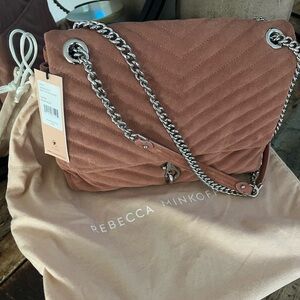Rebecca minkoff Edie flap